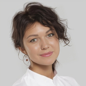 Вишневская Мария Алексеевна, рефлексотерапевт