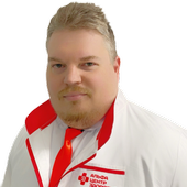 Гонгин Павел Валерьевич, детский ортопед