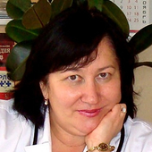 Нетфуллова Лилия Фагилевна, педиатр