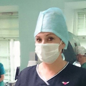 Благодарева Елена Николаевна, гинеколог