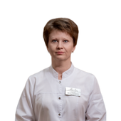 Архипова Светлана Александровна, врач УЗД