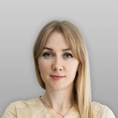 Кочурова Елена Анатольевна, офтальмолог-хирург