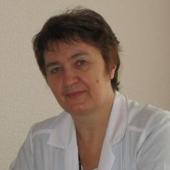 Бойченко Людмила Витальевна, гастроэнтеролог
