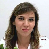 Азизова Екатерина Абдулазизовна, эндокринолог