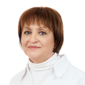 Мацына Ольга Александровна, терапевт