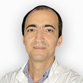 Толохян Аркадий Амбарцумович, проктолог