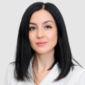 Харкавая Кристина Владимировна, дерматолог