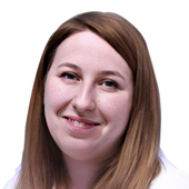 Мельникова Анастасия Владимировна, врач УЗД