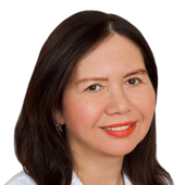 Карпова Галина Викторовна, стоматолог-терапевт