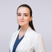 Золотухо Анна Викторовна, хирург-эндокринолог