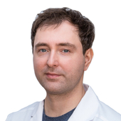 Зяблов Евгений Вячеславович, эндоскопист