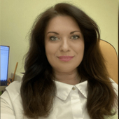 Емельянова Оксана Геннадьевна, детский невролог