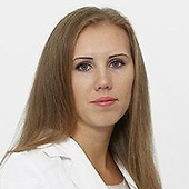 Манукян Ольга Александровна, детский эндокринолог