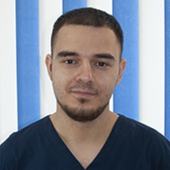 Веселовский Вячеслав Михайлович, стоматолог-ортопед