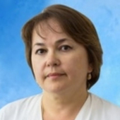 Тимофеева Елена Вячеславовна, невролог