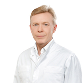 Павлов Святослав Витальевич, психотерапевт