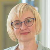 Рякина Елена Владимировна, остеопат