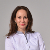 Чуйкова Елена Николаевна, гинеколог