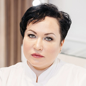 Мунаева Вера Владимировна, венеролог