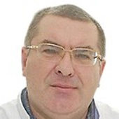 Новичков Евгений Александрович, невролог