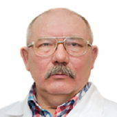 Чернущик Владимир Николаевич, невролог