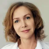 Алексеева Ольга Александровна, эндокринолог