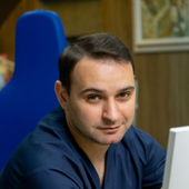 Мартиросов Тигран Александрович, ЛОР