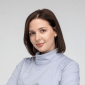 Мишина Юлия Петровна, ортодонт