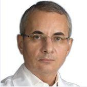 Кикта Сергей Викторович, психиатр