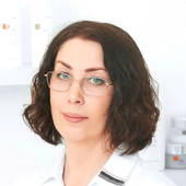 Малиновская Ольга Федоровна, подолог