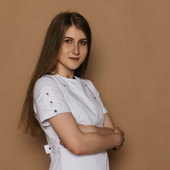 Глухова Вера Юрьевна, стоматолог-терапевт