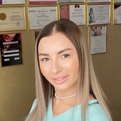 Ковалева Екатерина Григорьевна, косметолог