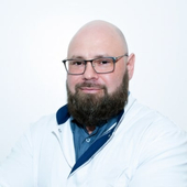 Федяшев Глеб Арнольдович, офтальмолог