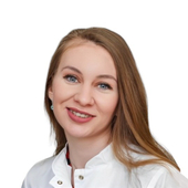 Сорокина Любовь Владимировна, эндокринолог