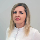 Александрова Марина Александровна, эндокринолог