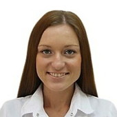 Панкратова Евгения Эдуардовна, дерматолог