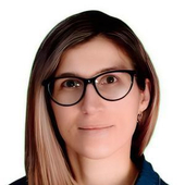 Губанова Анастасия Викторовна, терапевт