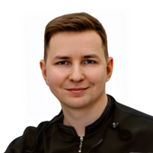Ильин Николай Дмитриевич, стоматолог-хирург