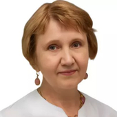 Чередникова Надежда Петровна, аллерголог