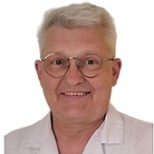 Левченко Михаил Николаевич, стоматолог-хирург