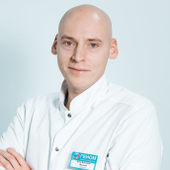 Шунькин Егор Олегович, эмбриолог