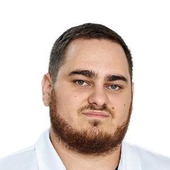 Мирзоев Тарлан Эхтибарович, уролог