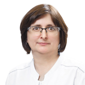 Лазарева (Фролова) Юлия Александровна, гинеколог