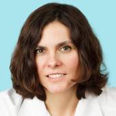 Непианиди Анастасия Ивановна, стоматолог-терапевт