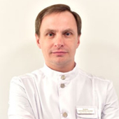 Кочнев Евгений Валерьевич, психиатр