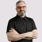 Рустамов Ниджат Фахратович, стоматолог-ортопед