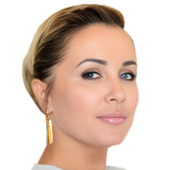 Колосько Ирина Сергеевна, стоматолог-терапевт