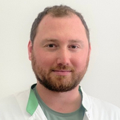 Москалейчик Даниил Владимирович, педиатр