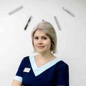 Яровая Наталья Вячеславовна, стоматолог-терапевт