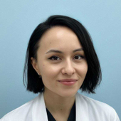 Викулина Людмила Александровна, невролог